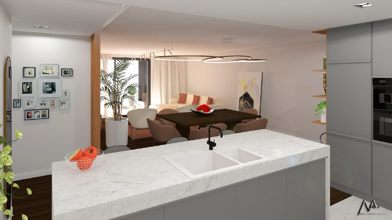  à vendre appartement Funchal Funchal 4