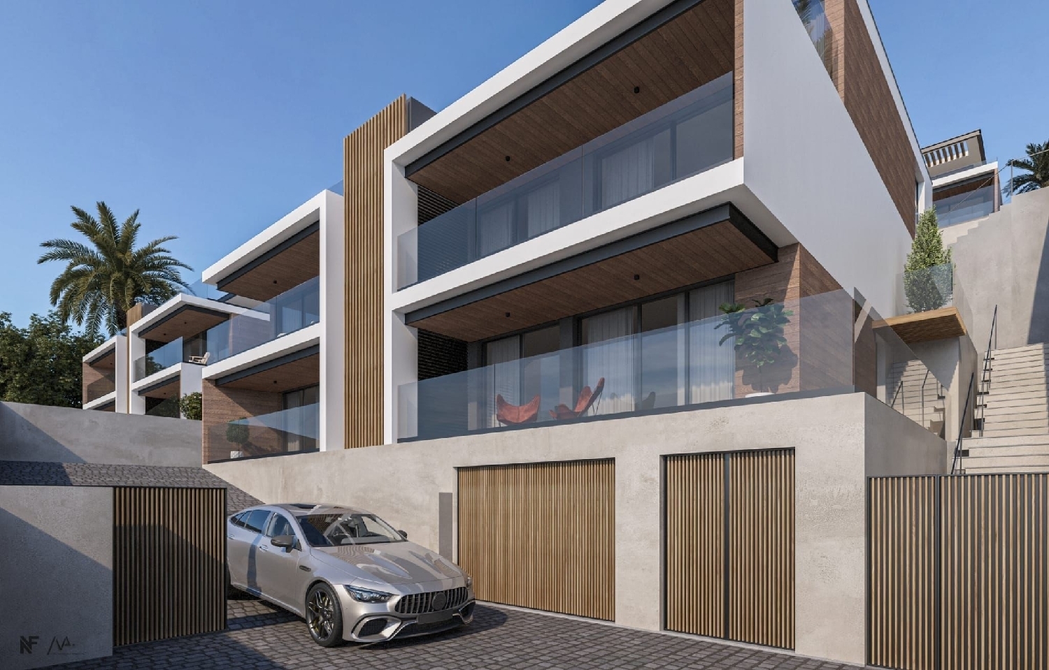  à vendre appartement Funchal Funchal 6
