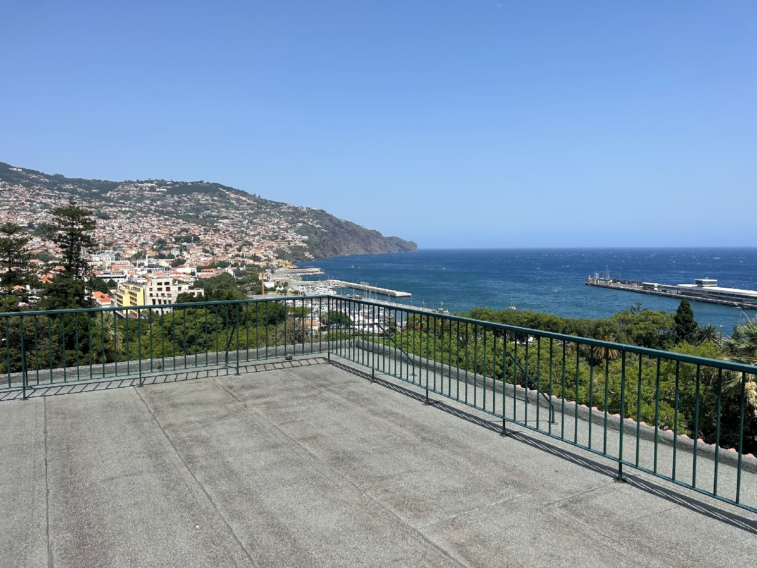  à vendre appartement Funchal Funchal 1