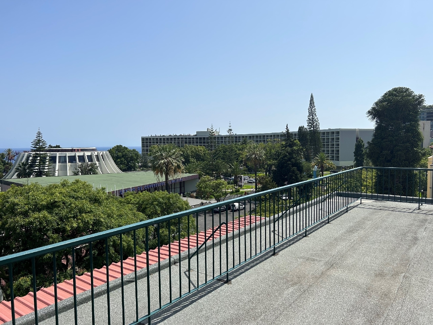  à vendre appartement Funchal Funchal 2