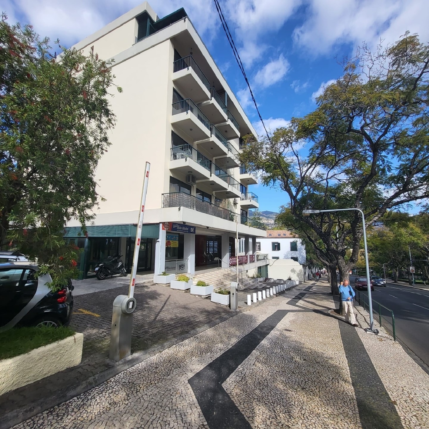  à vendre appartement Funchal Funchal 4