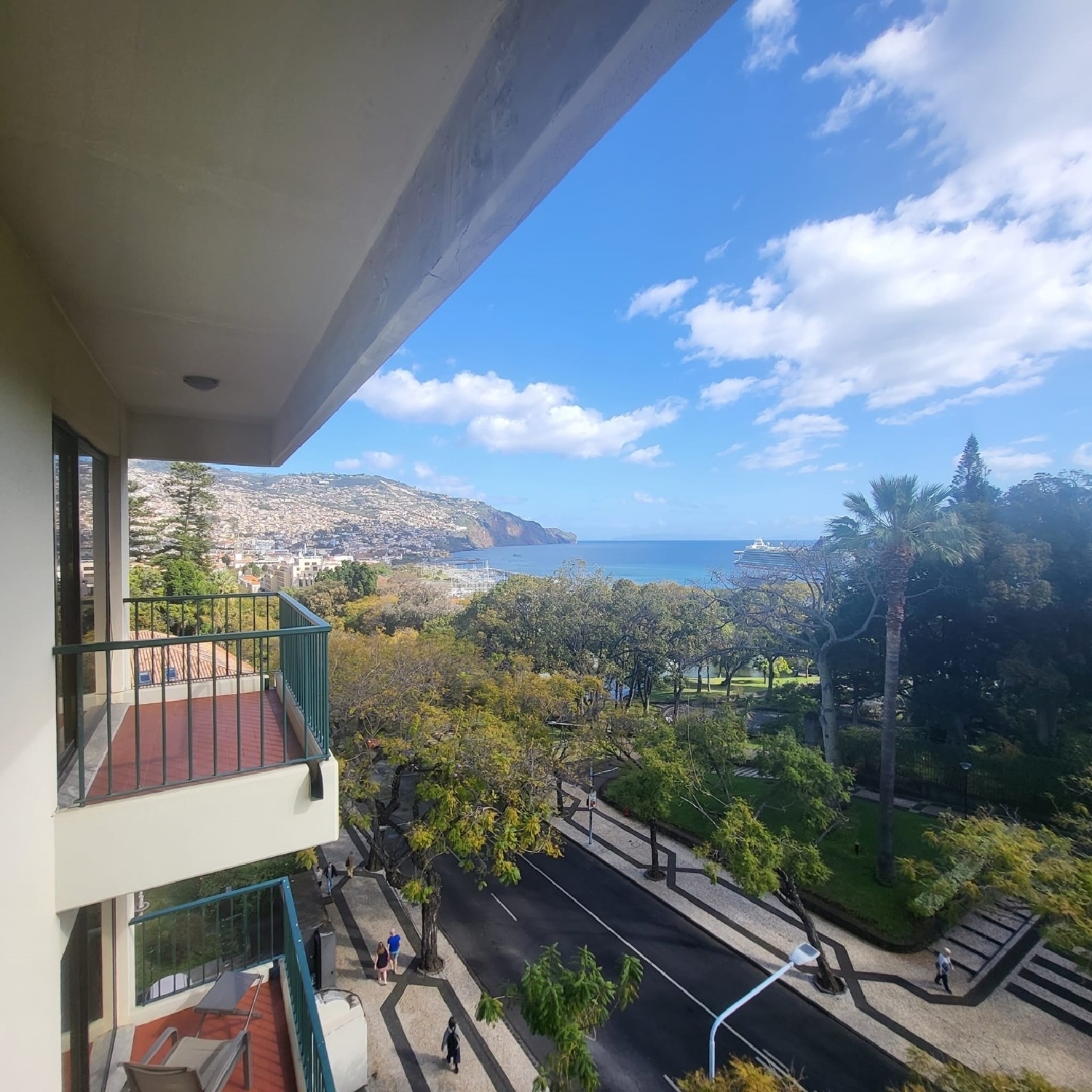  à vendre appartement Funchal Funchal 5