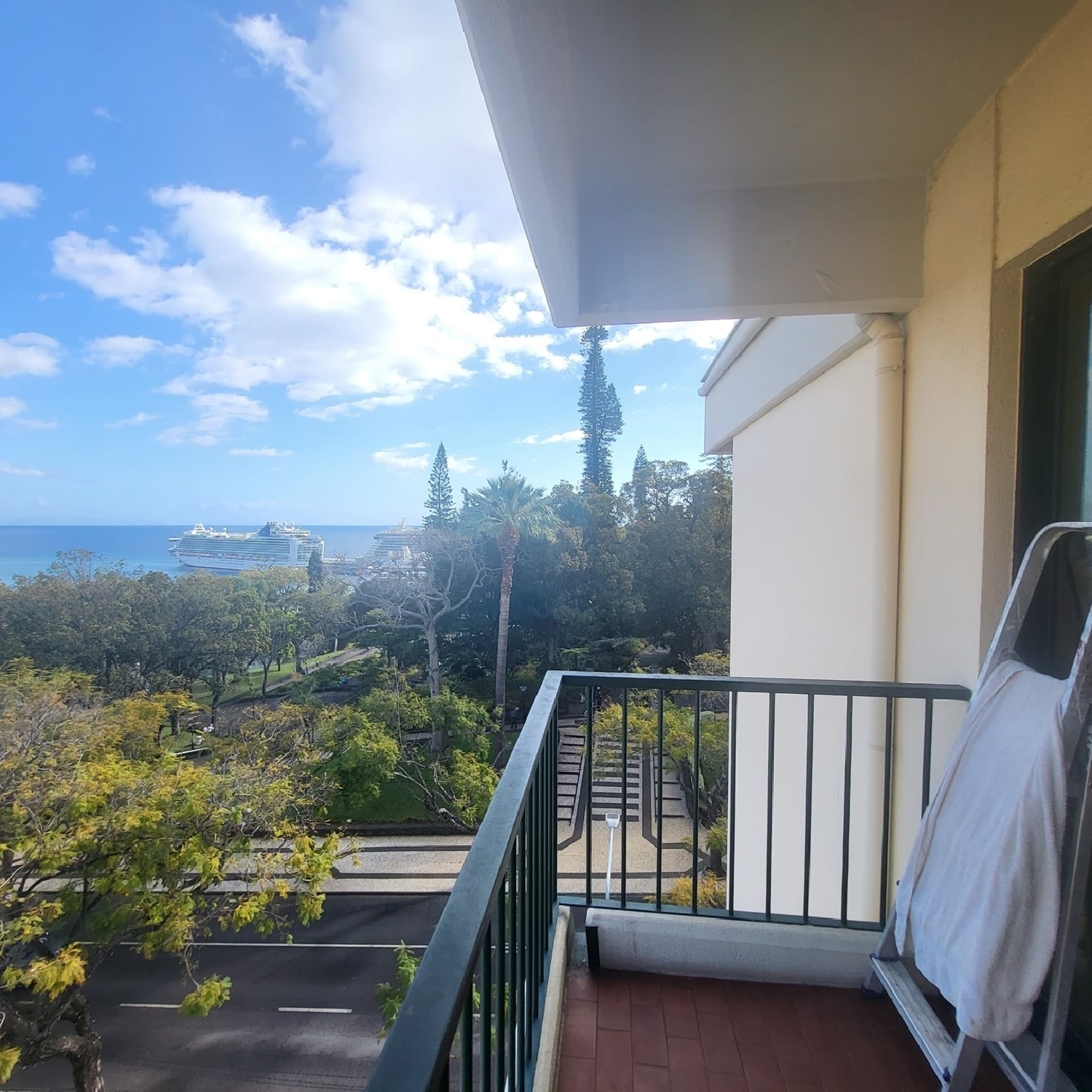  à vendre appartement Funchal Funchal 6