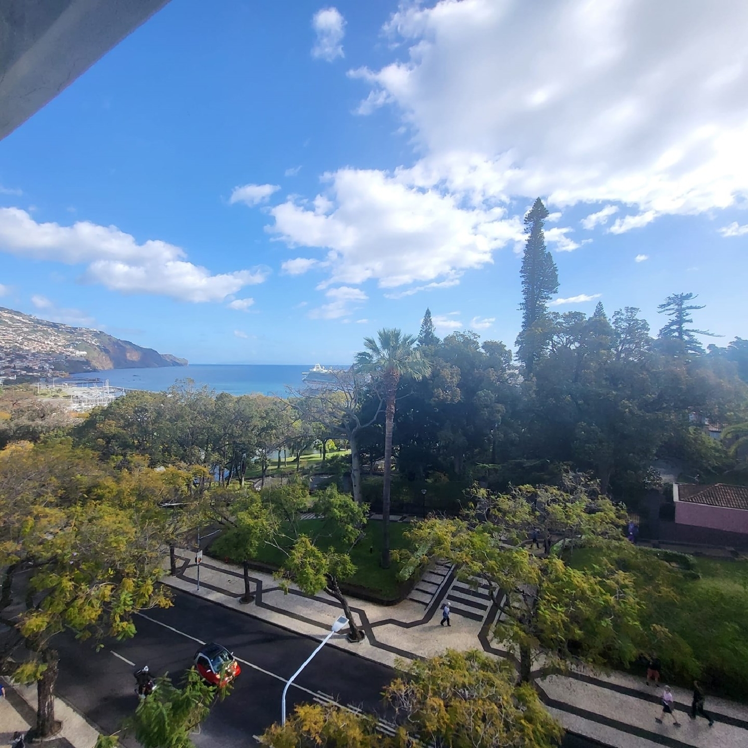  à vendre appartement Funchal Funchal 7