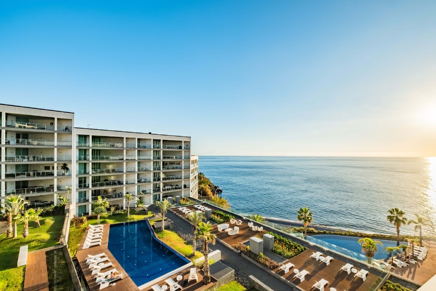  à vendre appartement Funchal Funchal 1