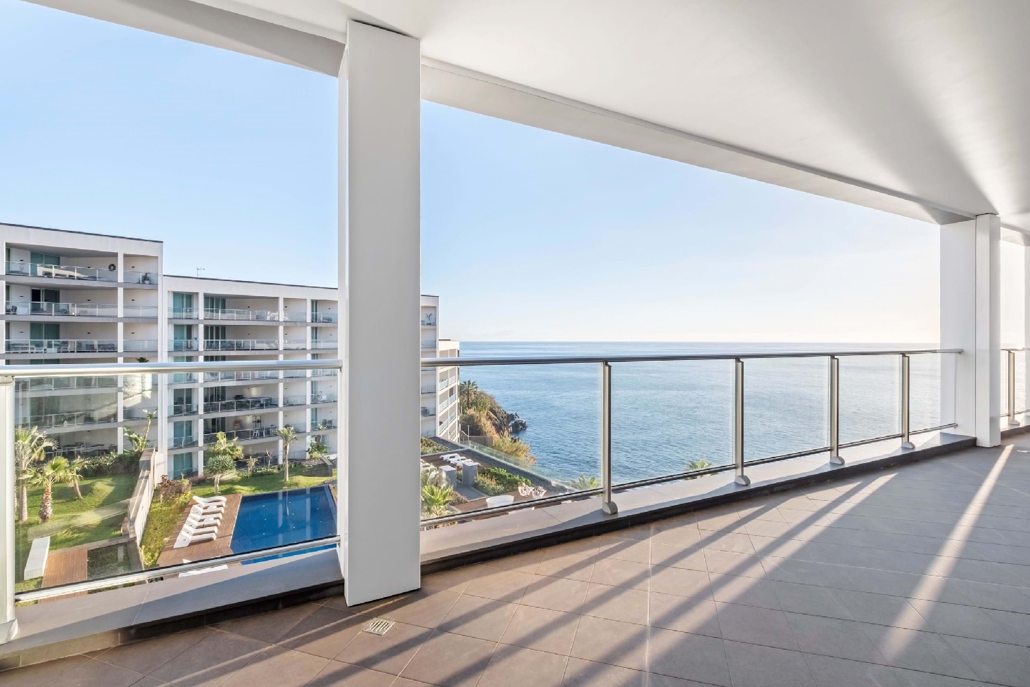  à vendre appartement Funchal Funchal 3
