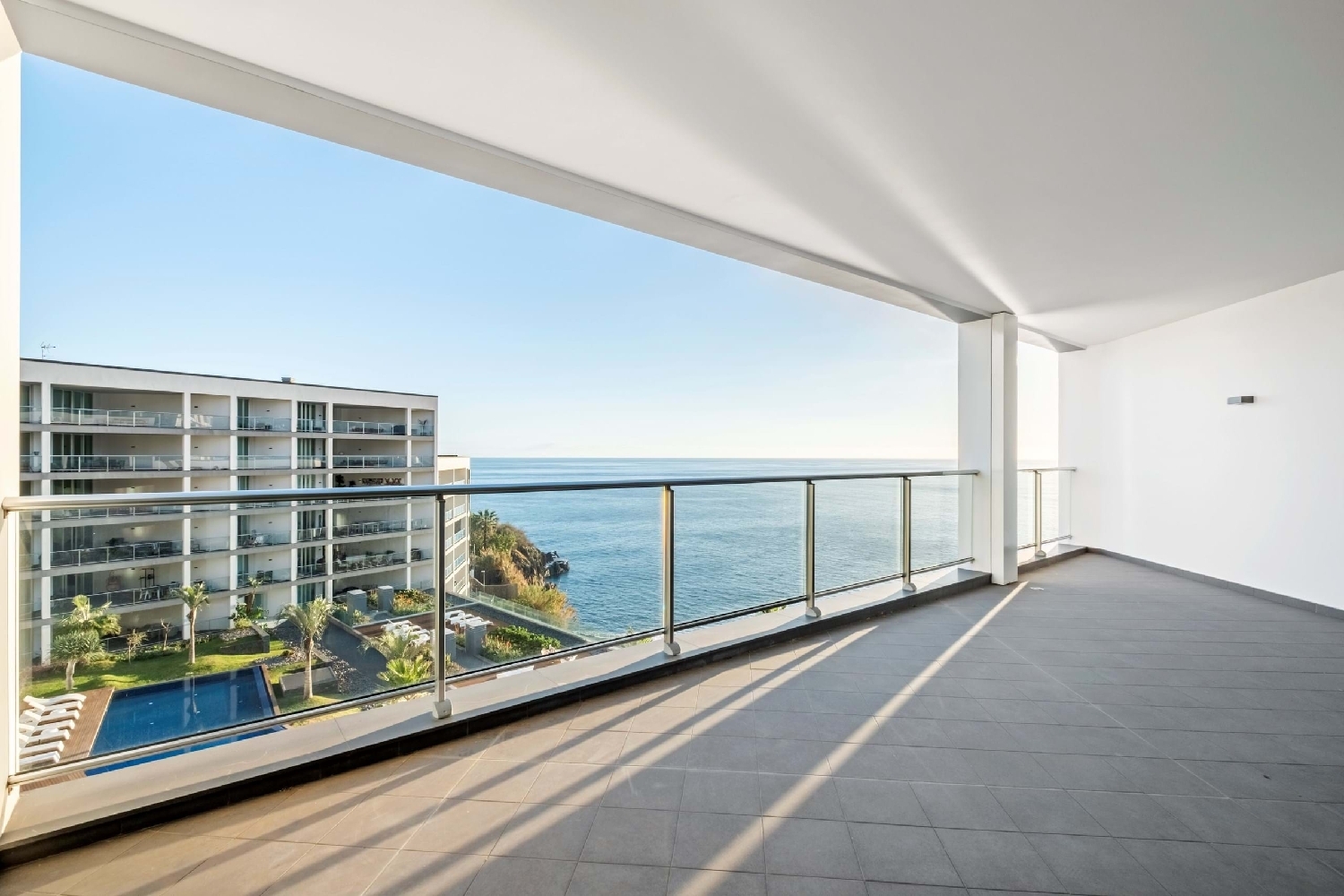  à vendre appartement Funchal Funchal 4