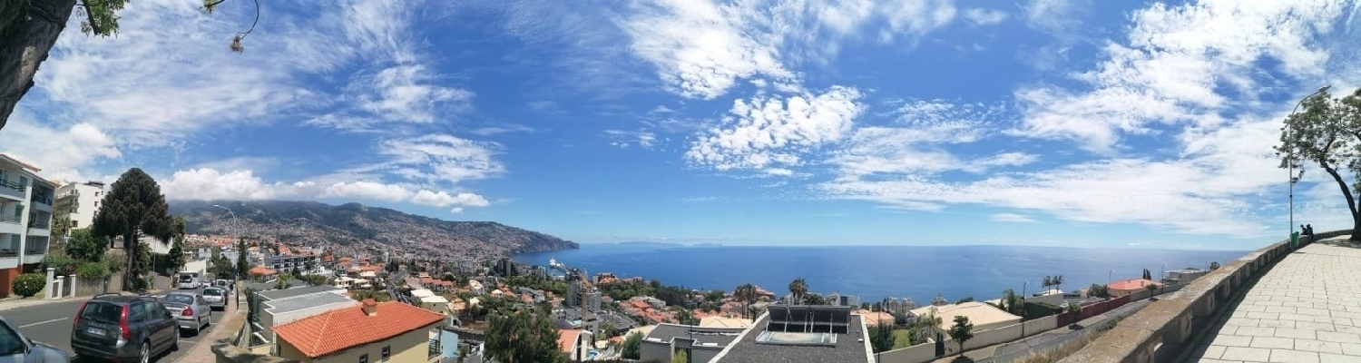  à vendre appartement Funchal Funchal 1