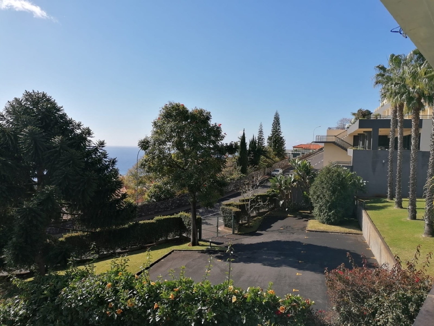  à vendre appartement Funchal Funchal 4