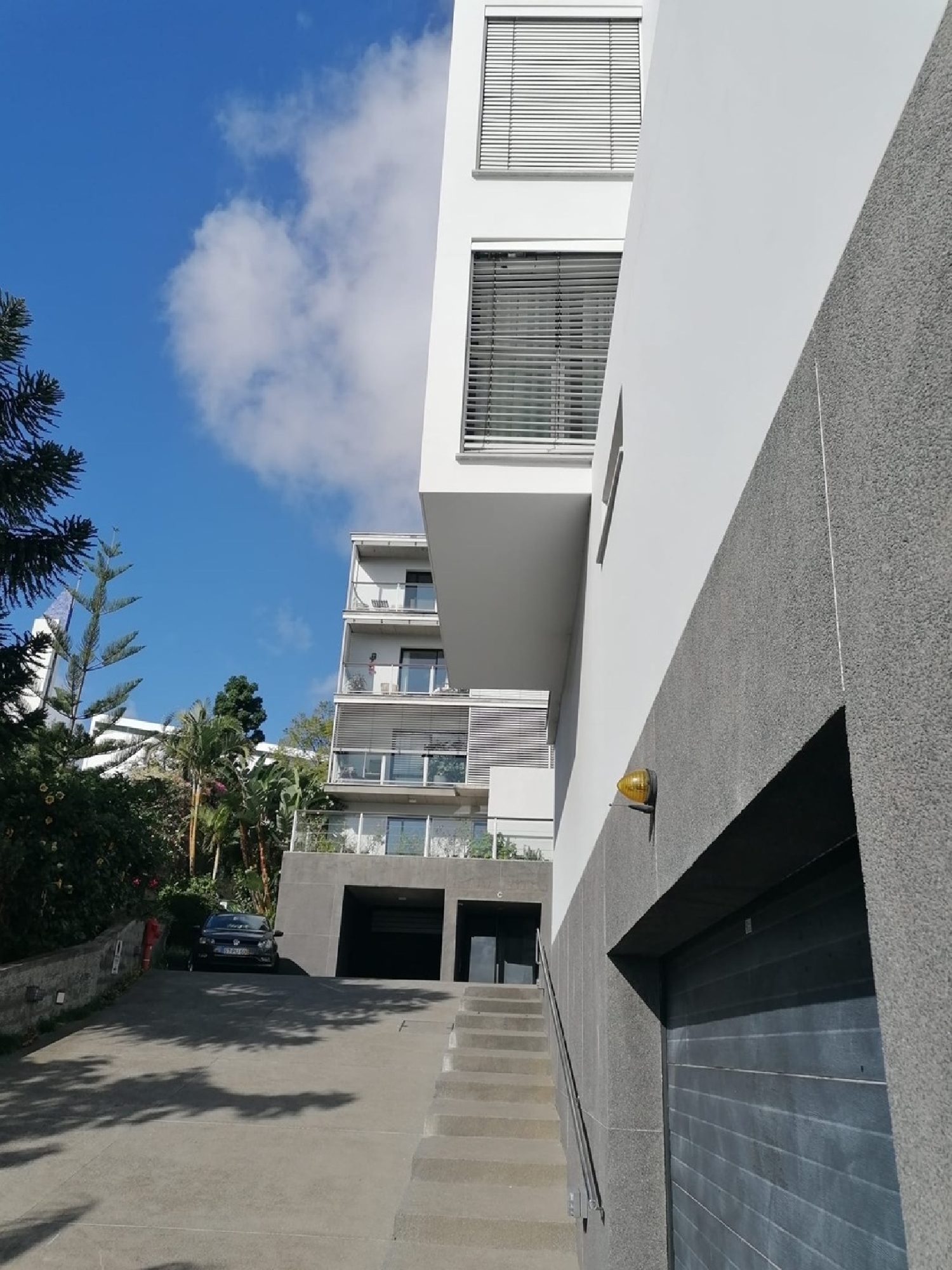  à vendre appartement Funchal Funchal 5