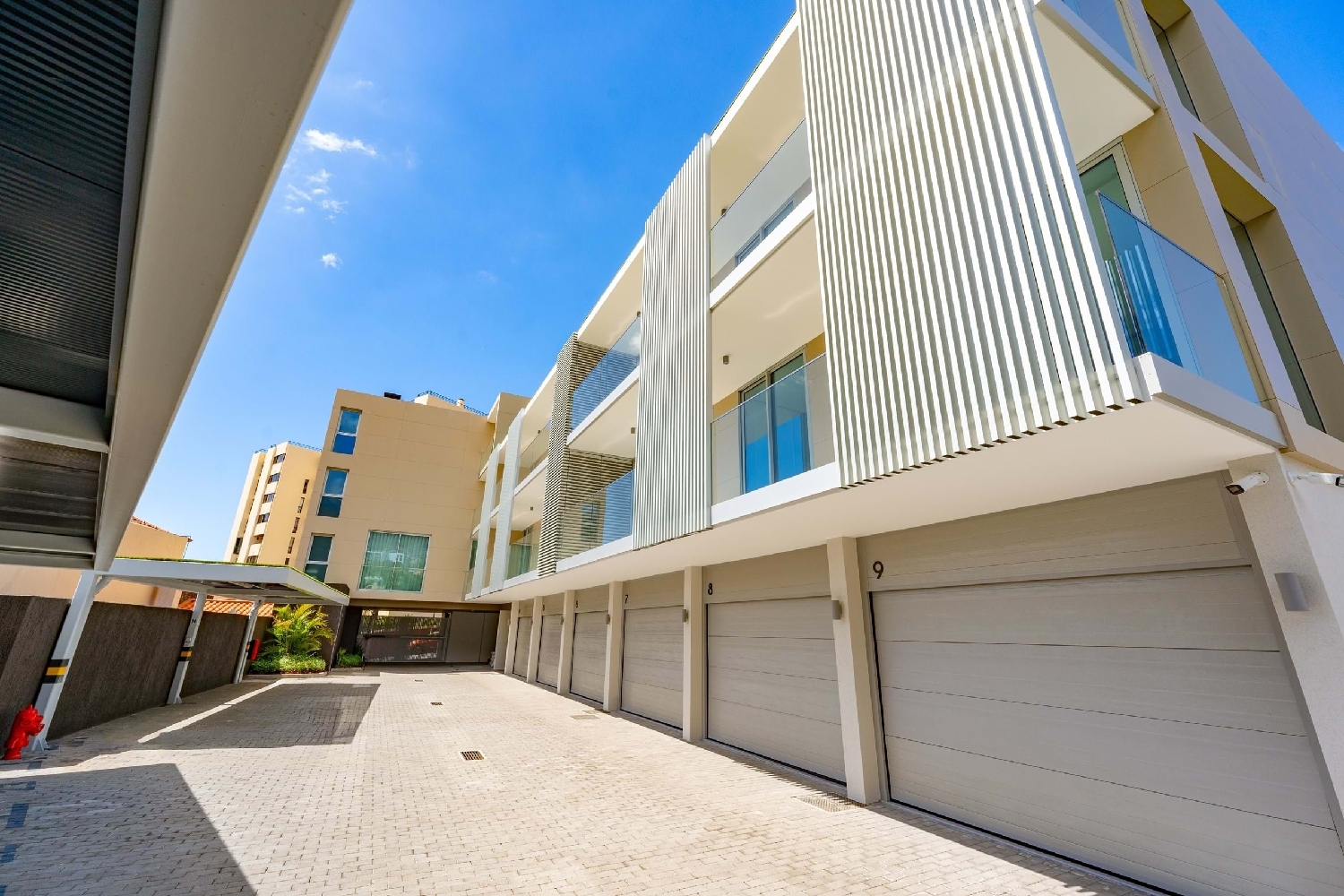  te koop appartement Funchal Funchal 6