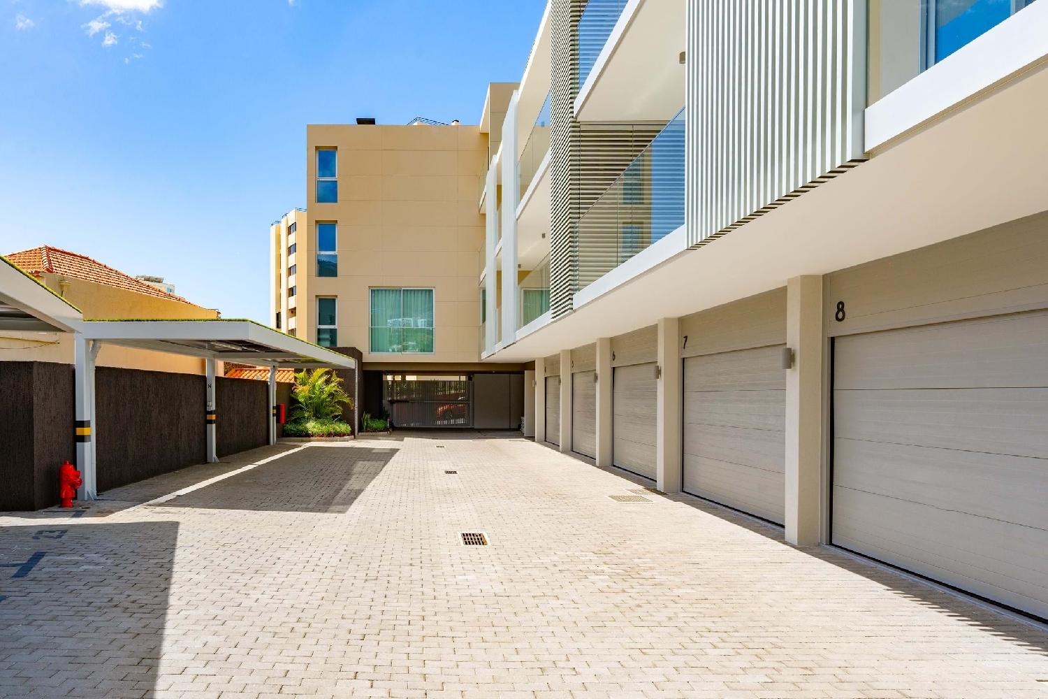  te koop appartement Funchal Funchal 7