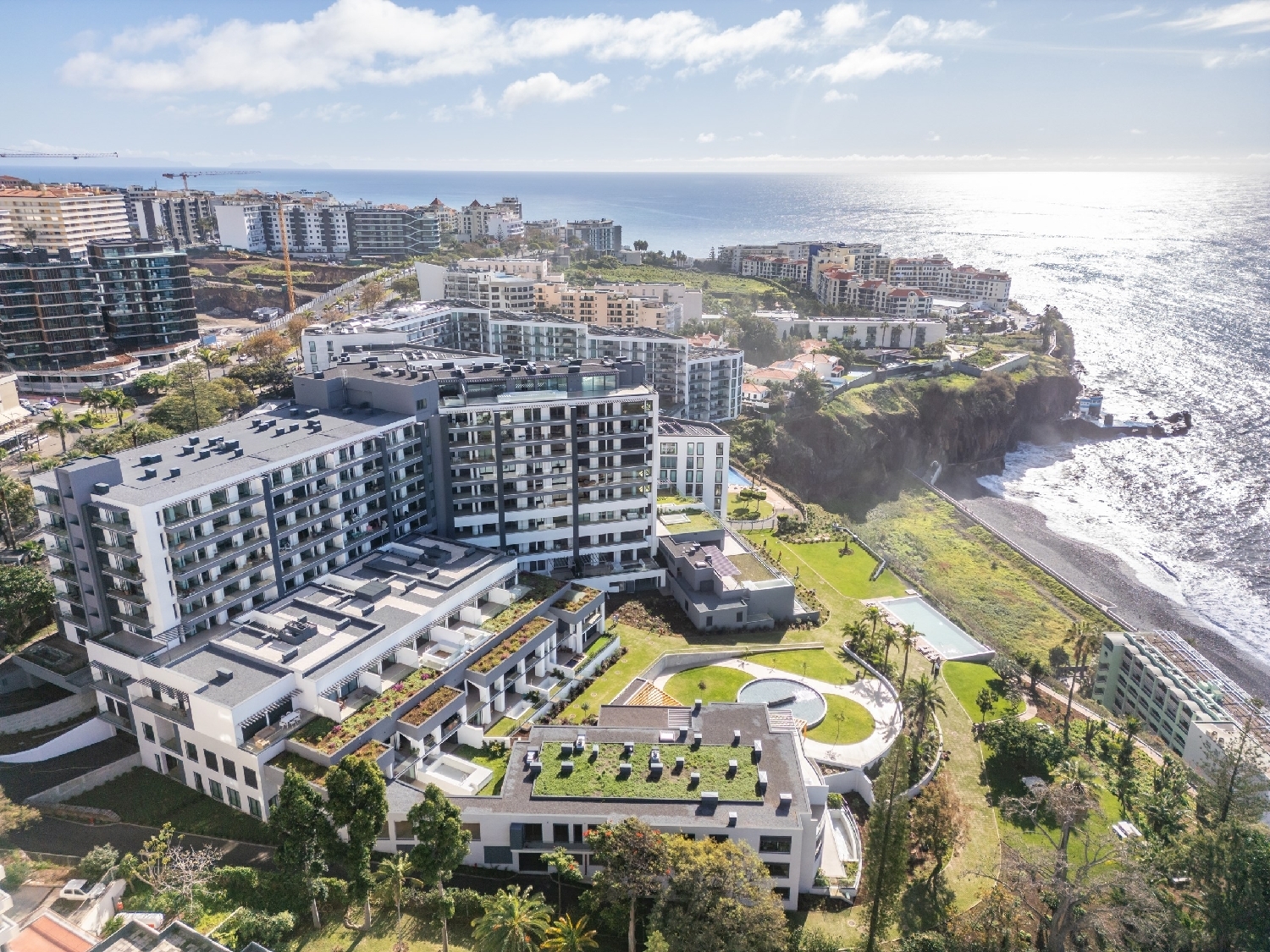  à vendre appartement Funchal Funchal 1