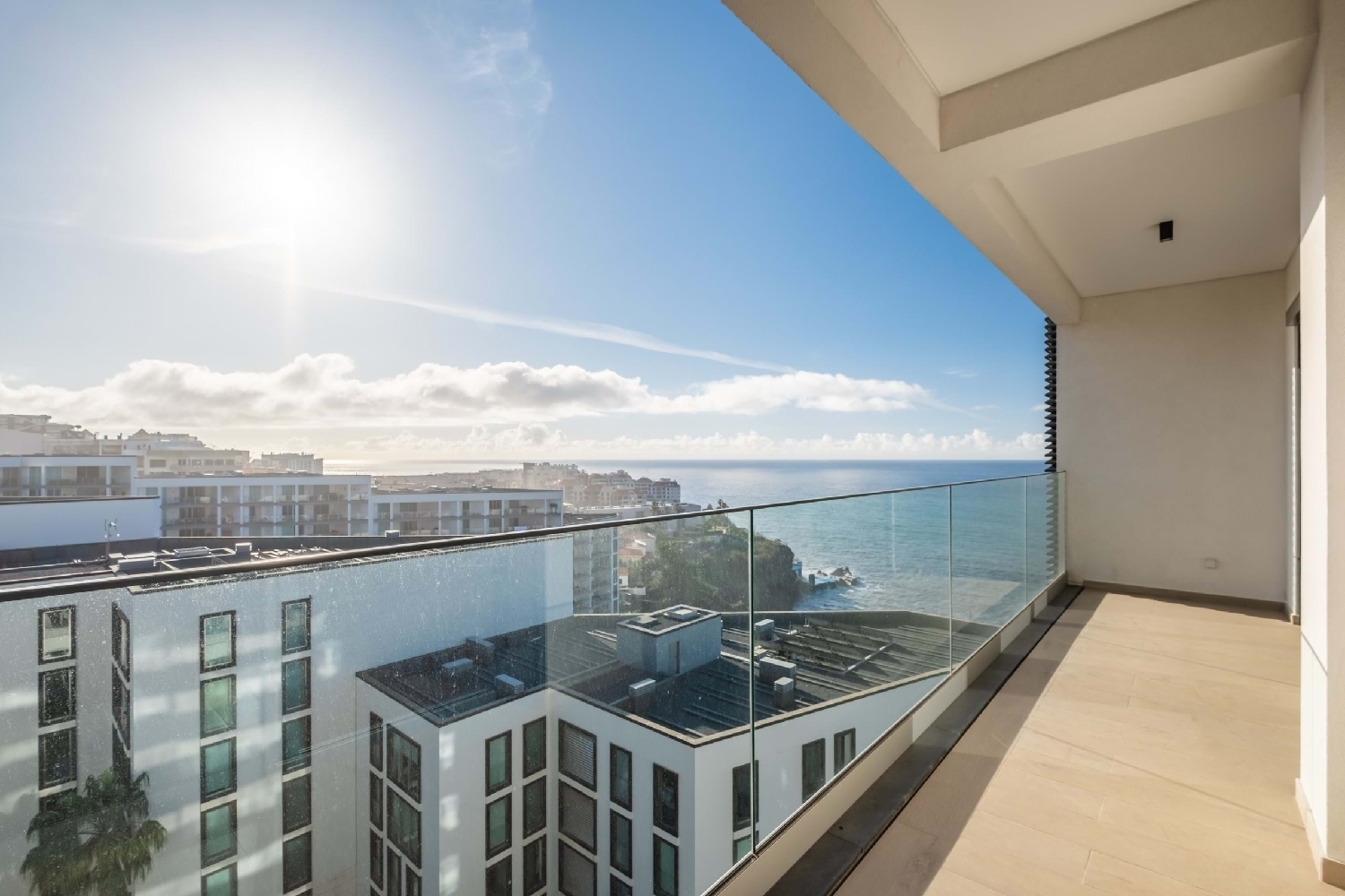  à vendre appartement Funchal Funchal 2