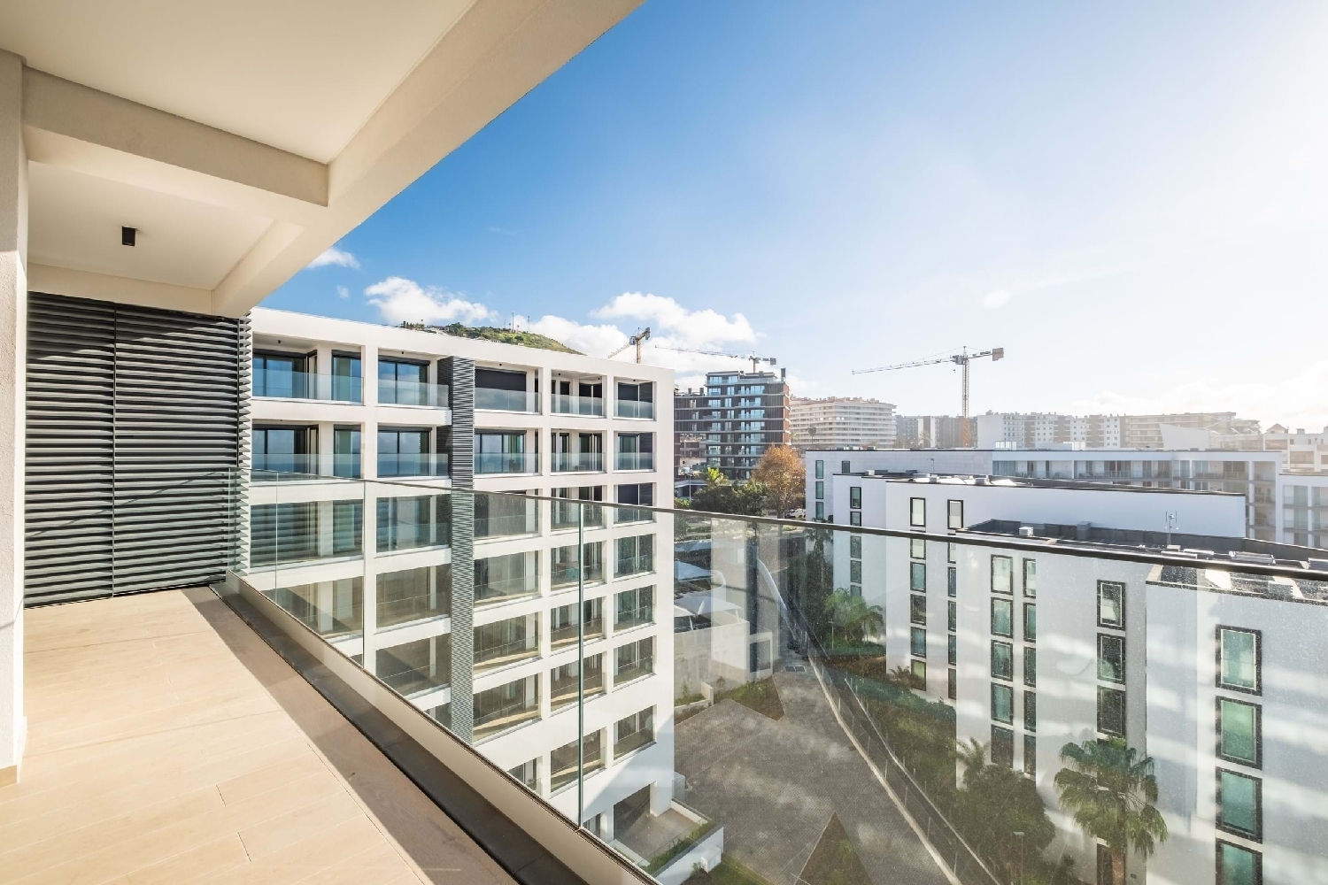  à vendre appartement Funchal Funchal 3