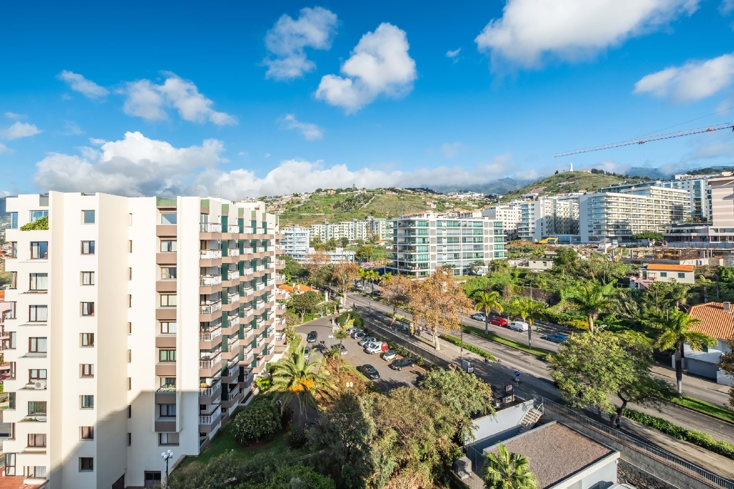  en venta apartamento Funchal Funchal 5