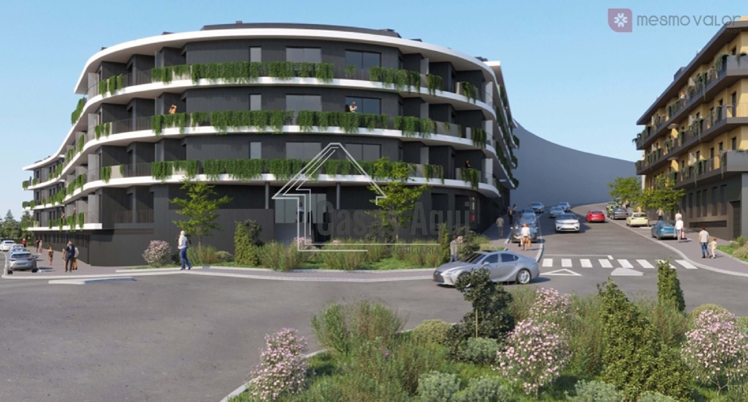  à venda apartamento Gondomar Gondomar 3