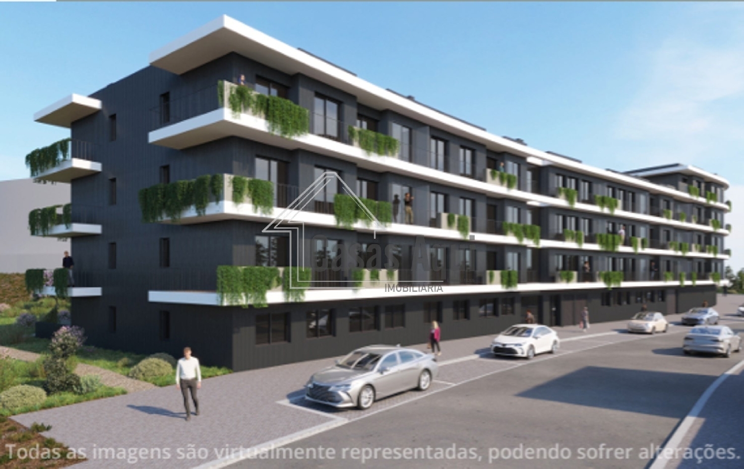  à venda apartamento Gondomar Gondomar 2