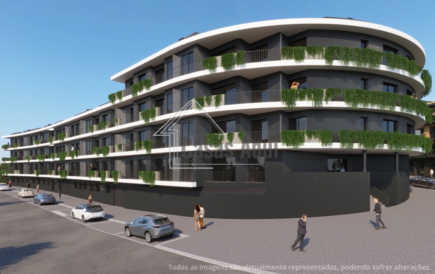  à venda apartamento Gondomar Gondomar 4
