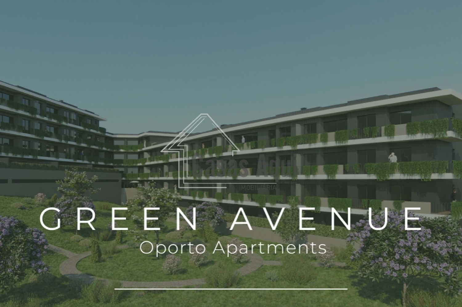  à venda apartamento Gondomar Gondomar 6