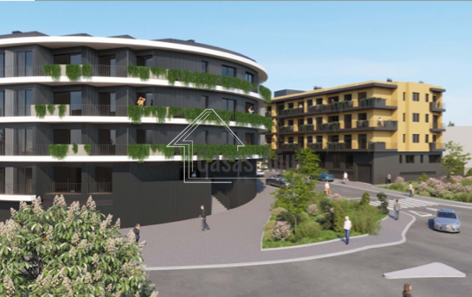  à venda apartamento Gondomar Gondomar 7