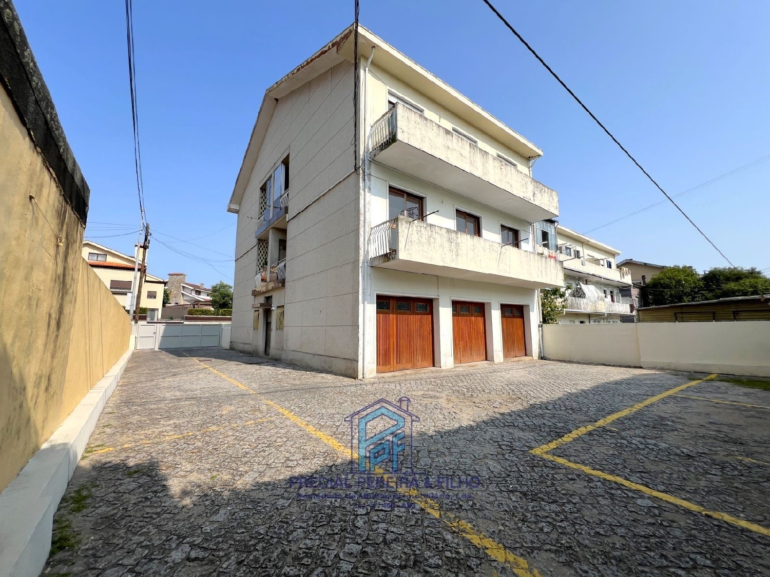  kaufen Wohnung/ Apartment Gondomar Gondomar 1