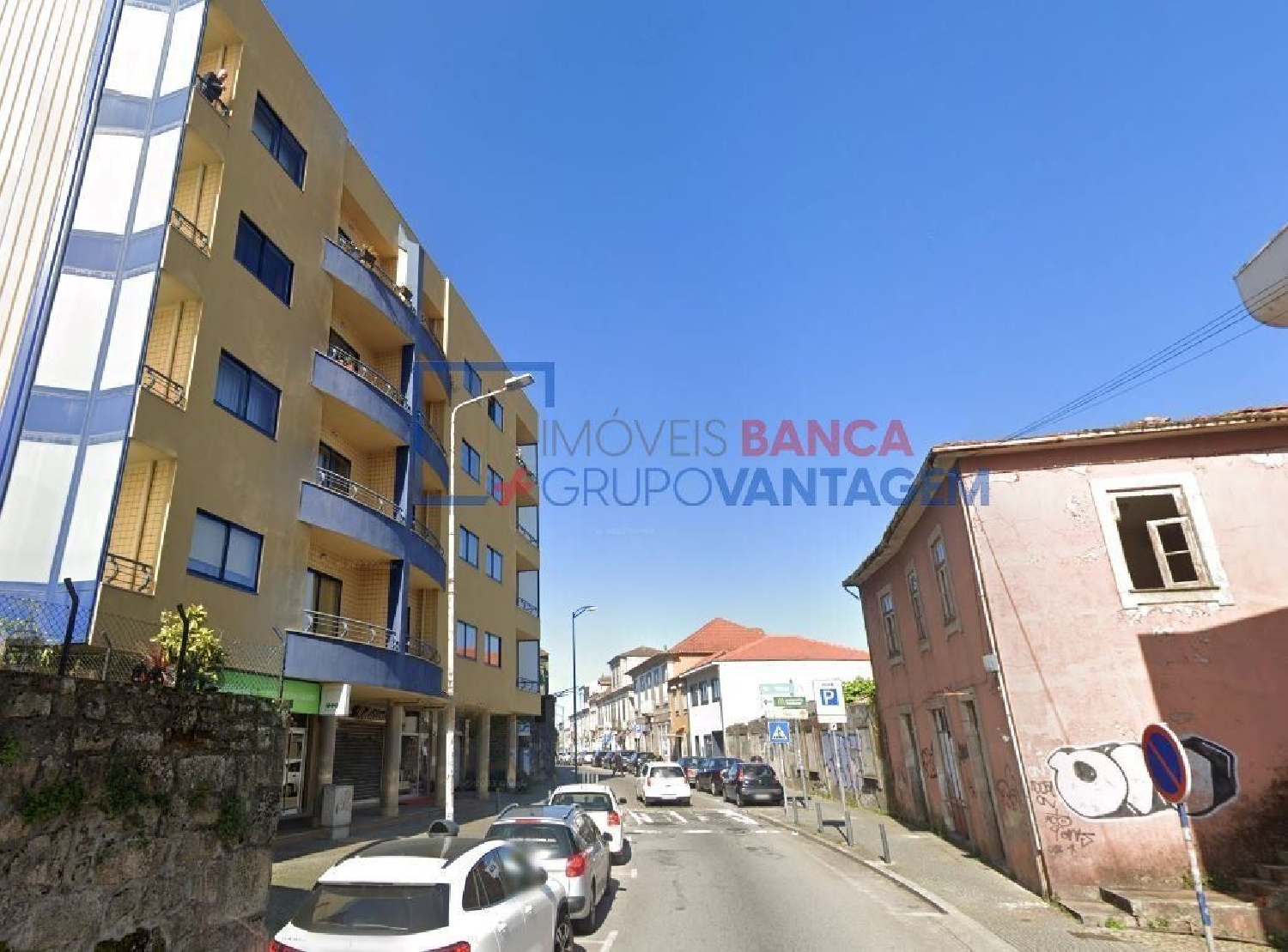à venda apartamento Gondomar Gondomar 2