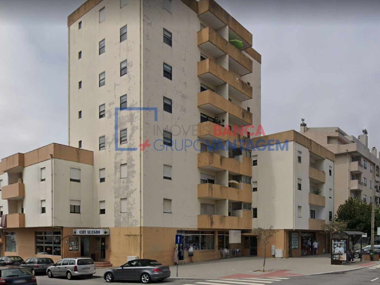 kaufen Wohnung/ Apartment Gondomar Gondomar 2