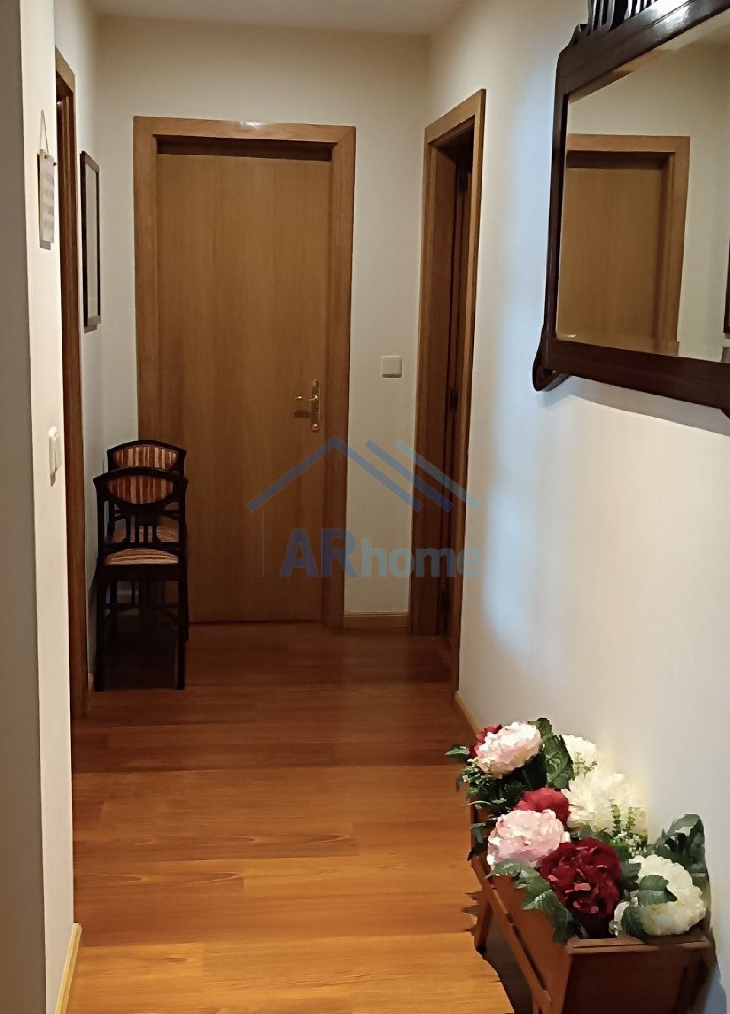  à vendre appartement Infesta Amarante 3