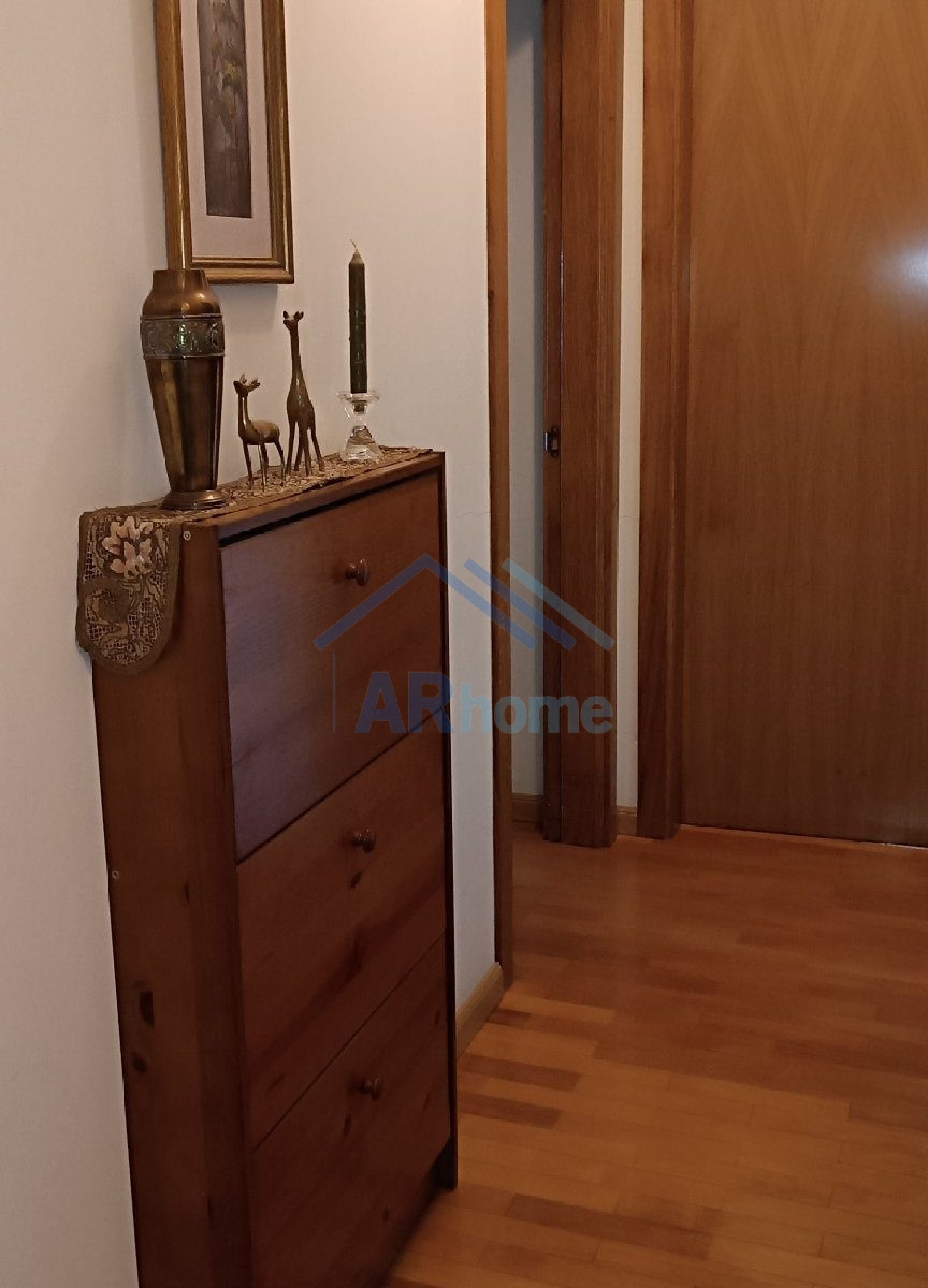  à vendre appartement Infesta Amarante 5