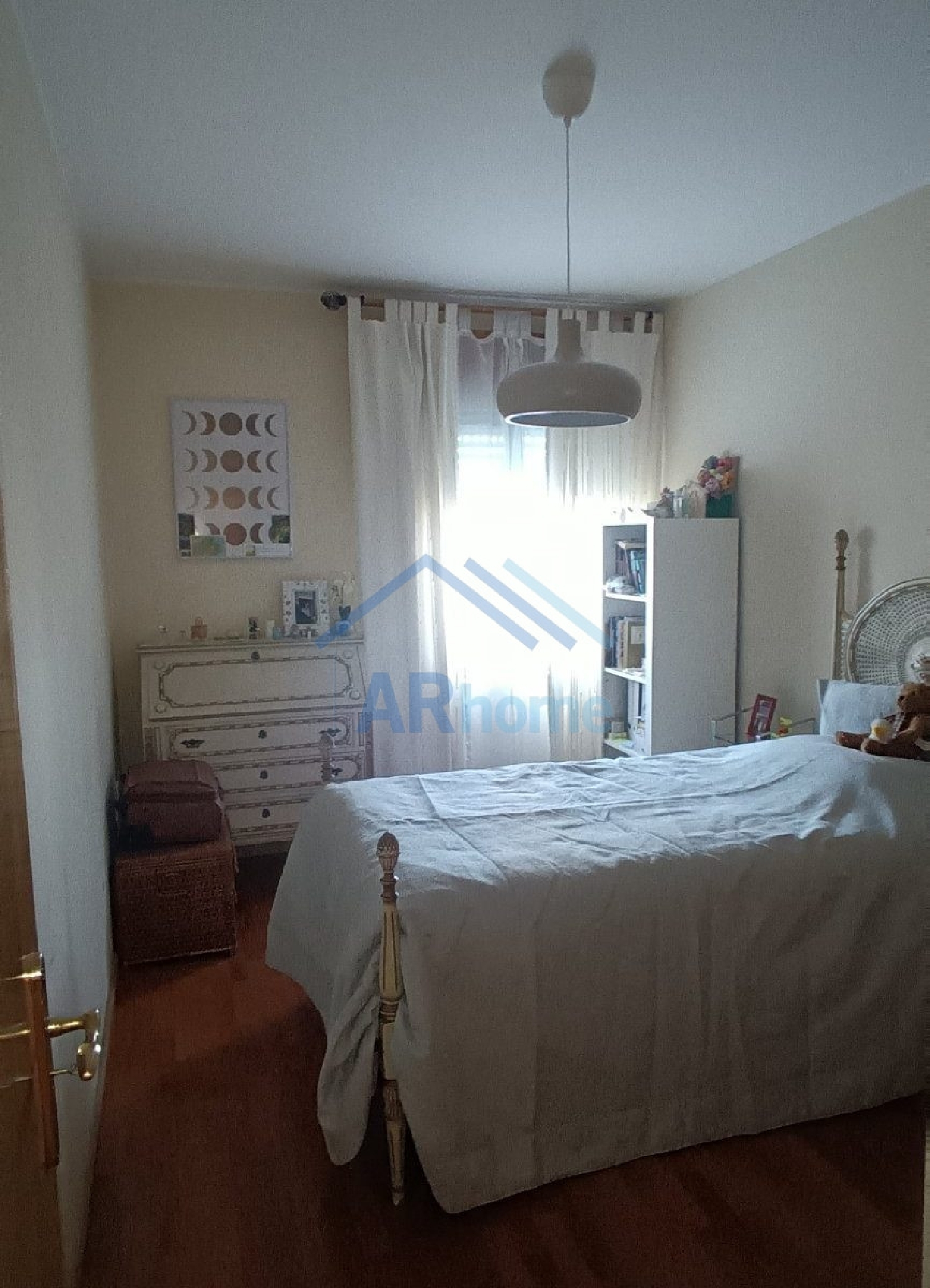  à vendre appartement Infesta Amarante 6