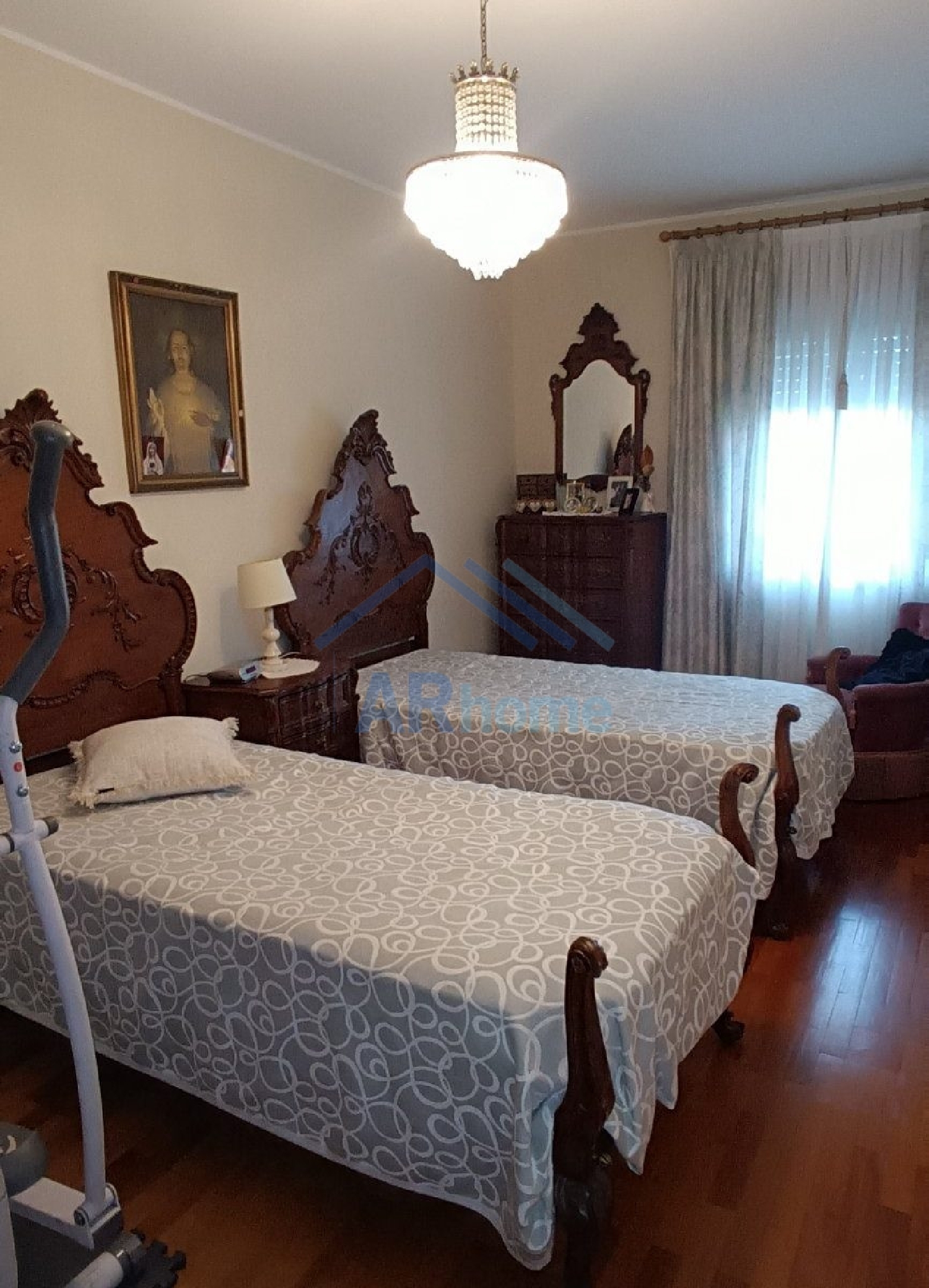  à vendre appartement Infesta Amarante 7