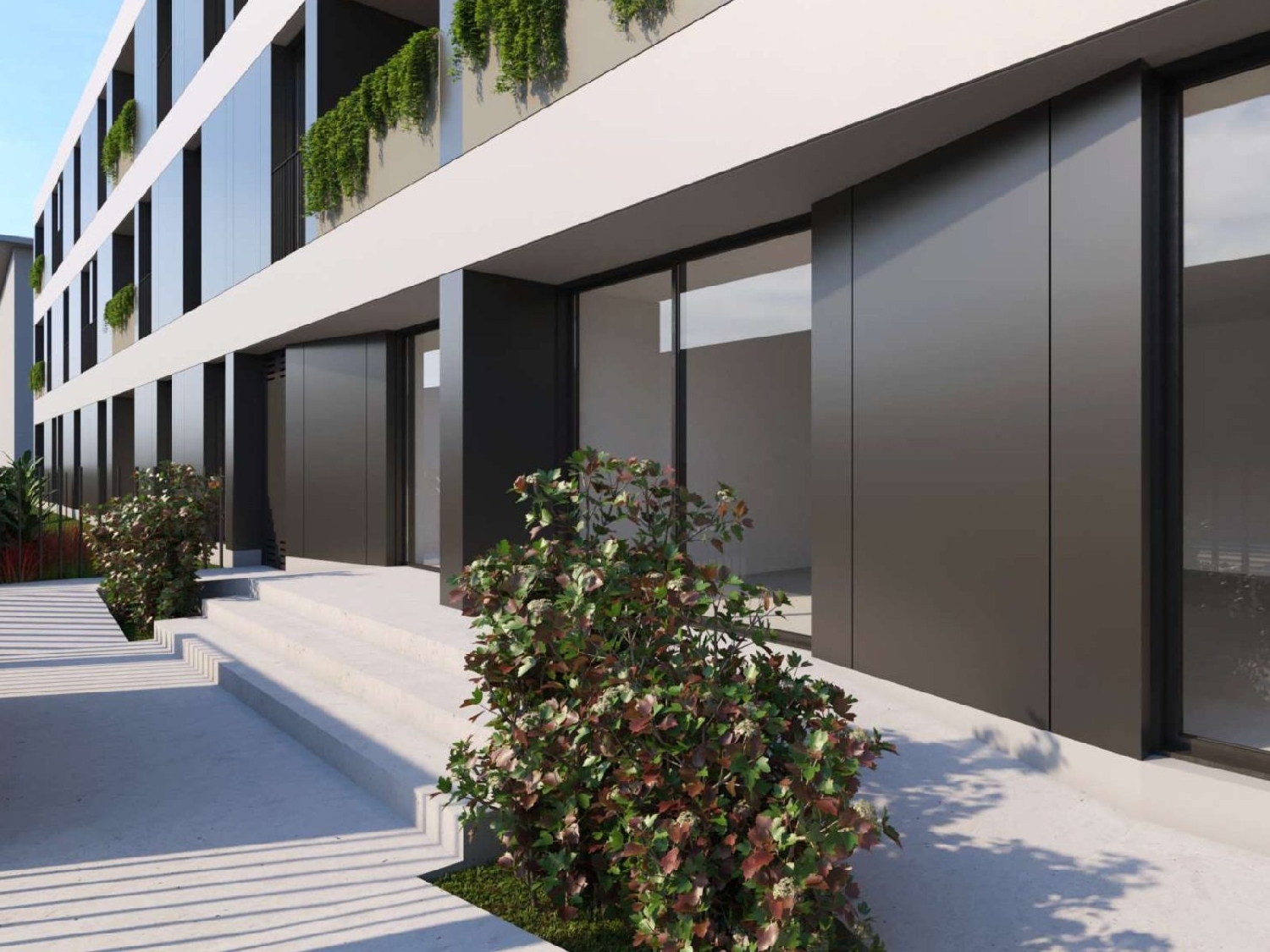  te koop appartement Infesta Amarante 6