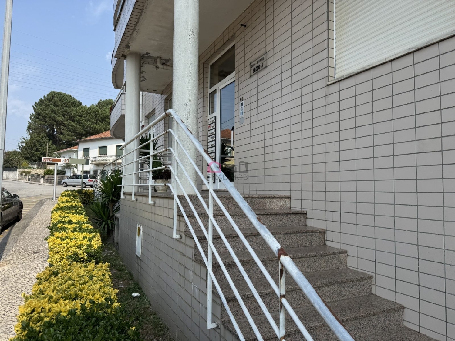  te koop appartement Inha Arouca 1