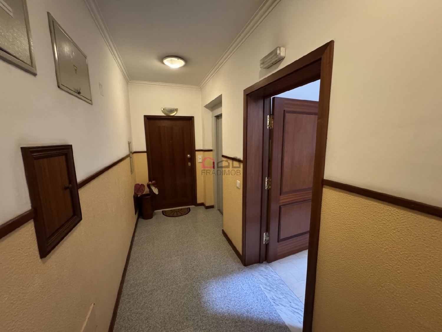 kaufen Wohnung/ Apartment Inha Arouca 2