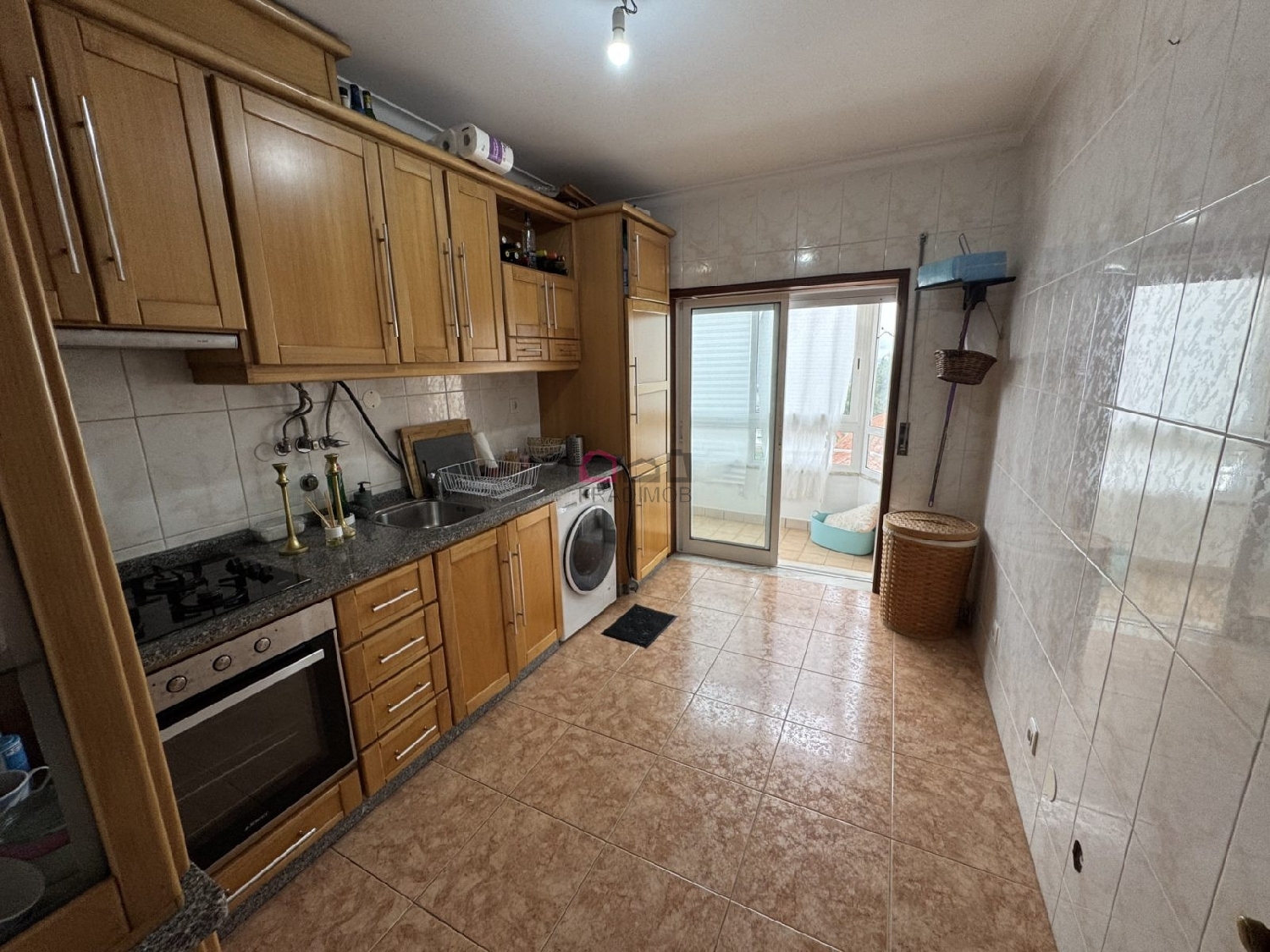 kaufen Wohnung/ Apartment Inha Arouca 3
