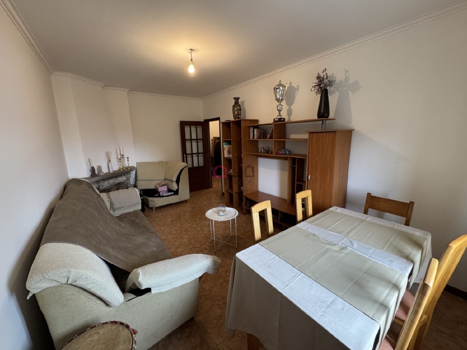  te koop appartement Inha Arouca 6