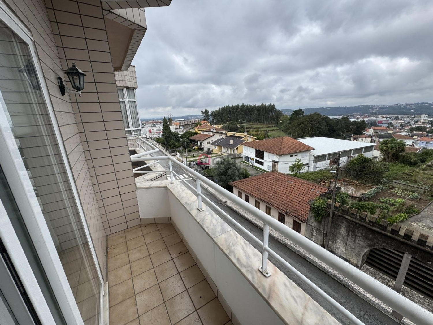  te koop appartement Inha Arouca 8