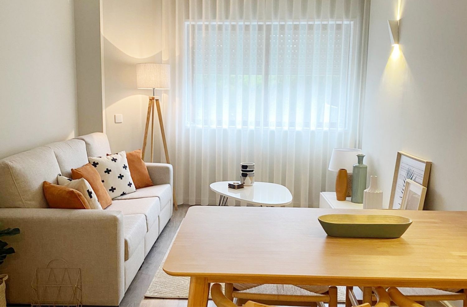  kaufen Wohnung/ Apartment Junqueira Vila Do Conde 1
