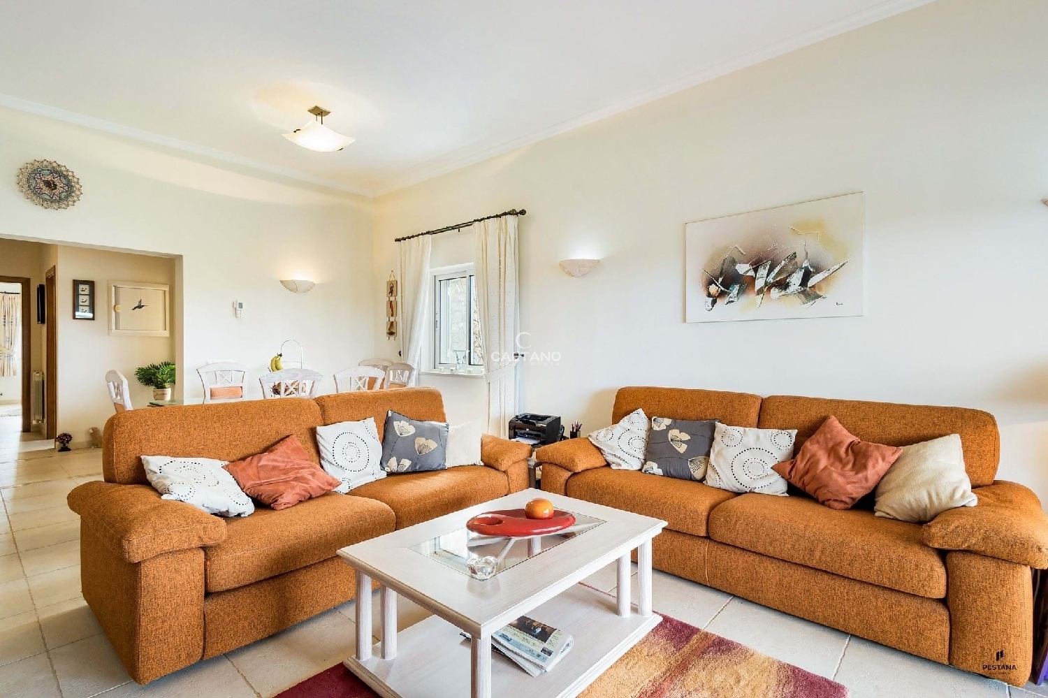  à venda apartamento Lagoa Santana 4