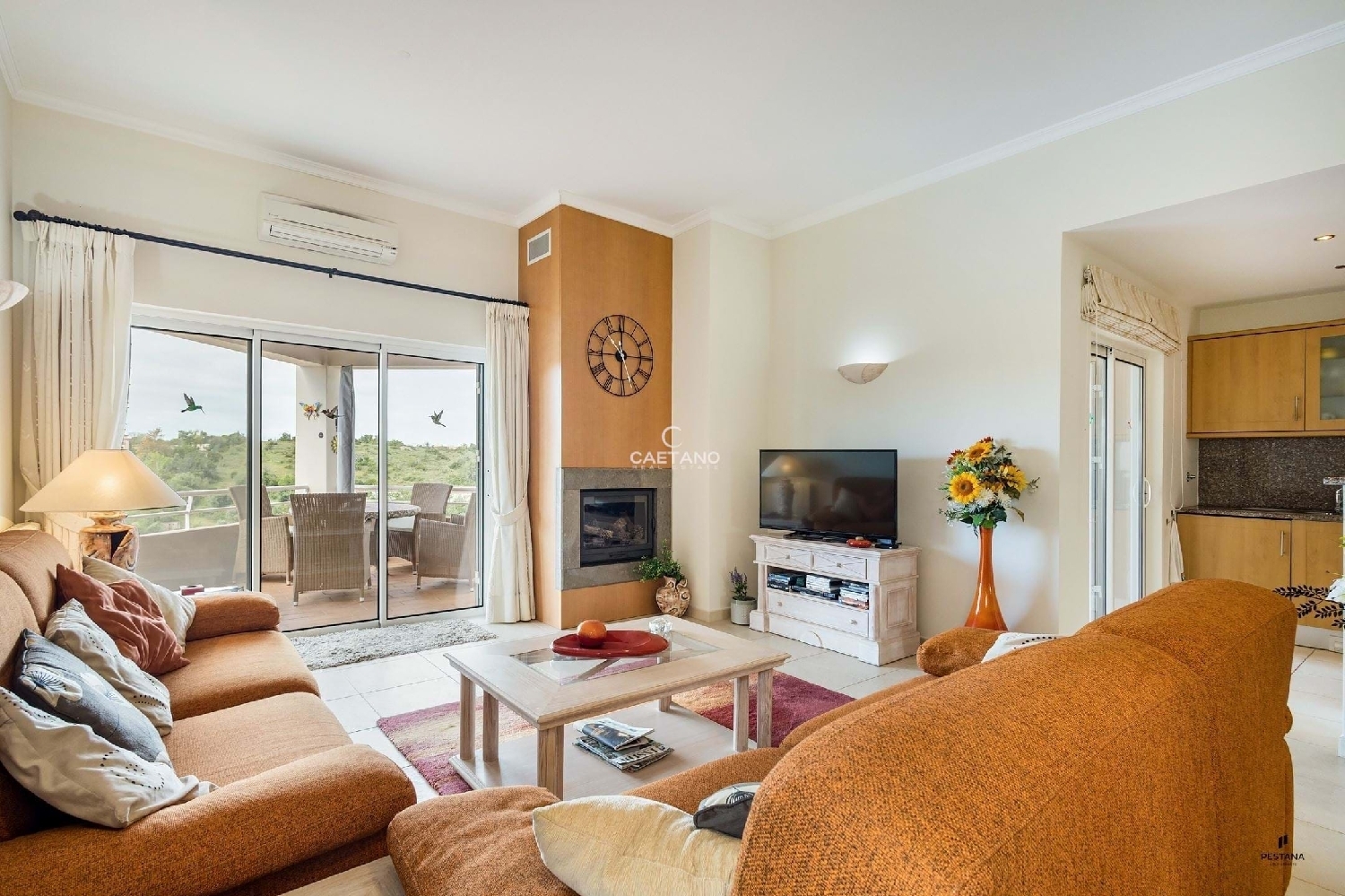  à venda apartamento Lagoa Santana 7