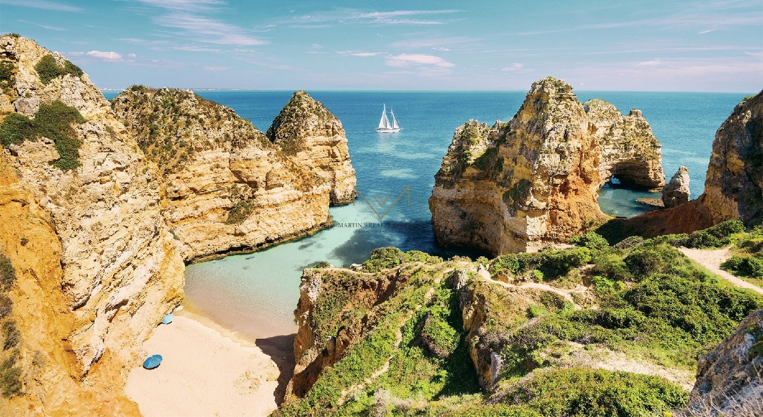  te koop appartement Lagoa Lagoa (Algarve) 3