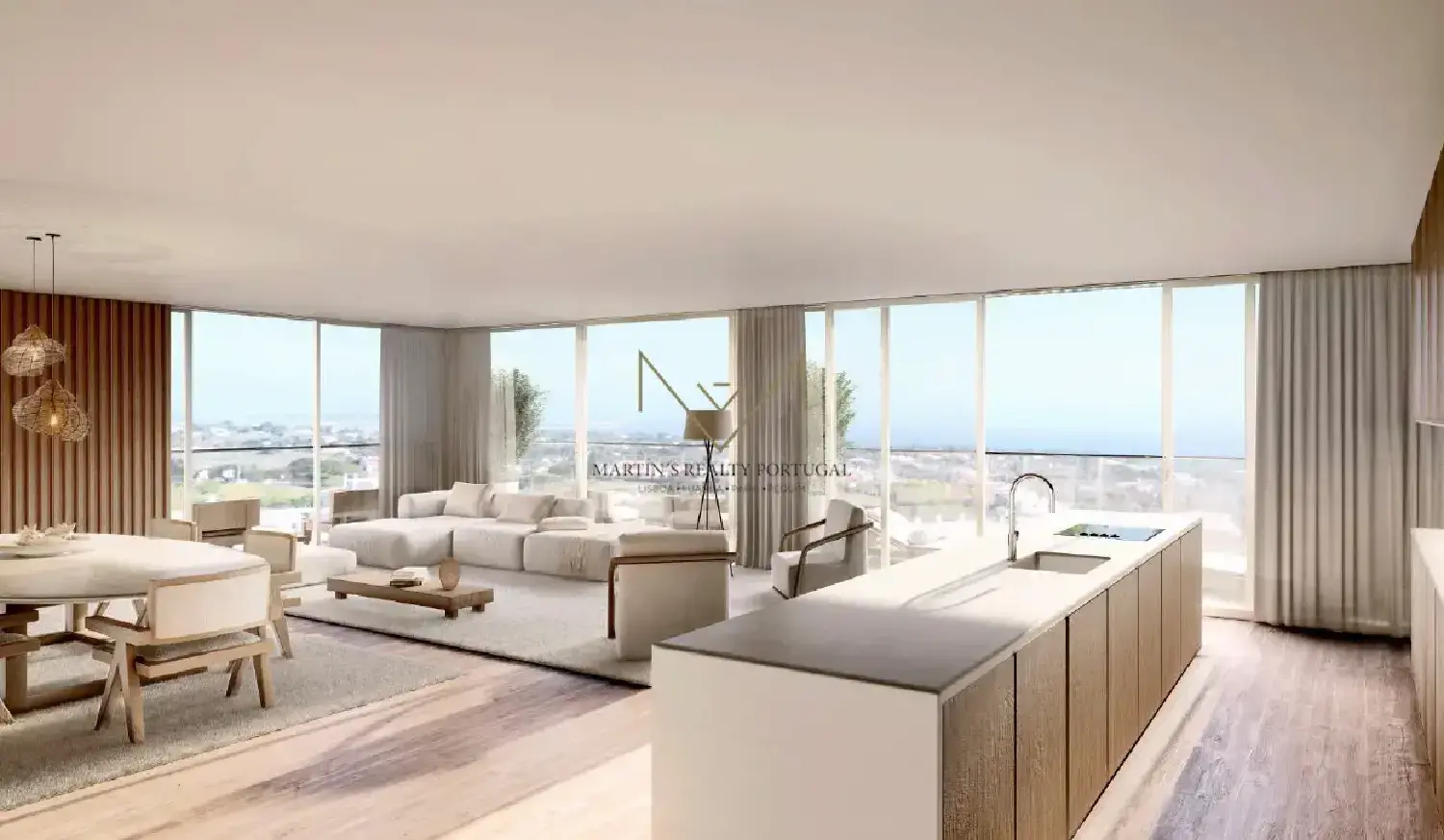  te koop appartement Lagoa Lagoa (Algarve) 4