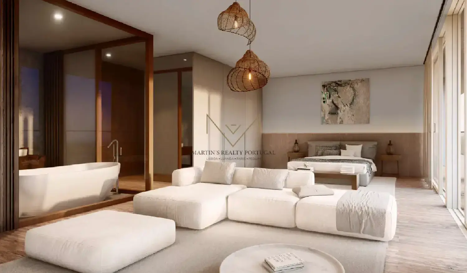  te koop appartement Lagoa Lagoa (Algarve) 6
