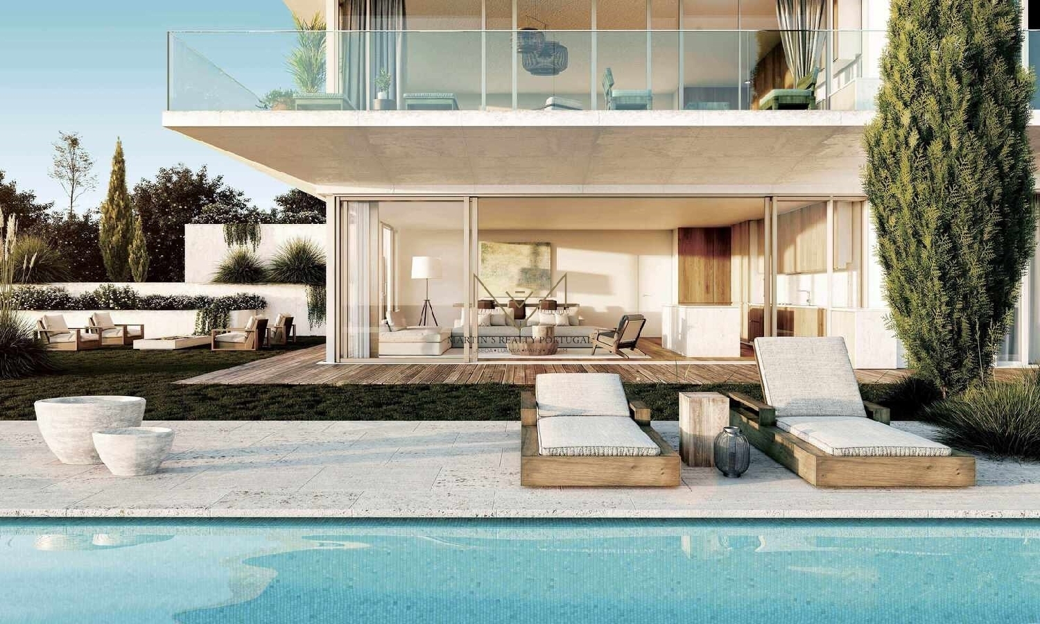 te koop appartement Lagoa Lagoa (Algarve) 7