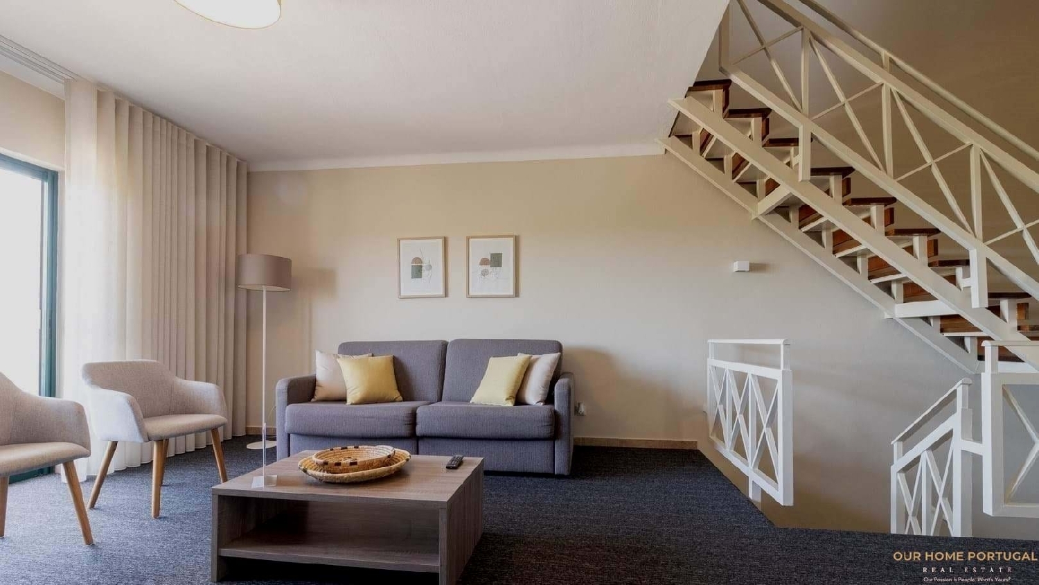  te koop appartement Lagoa Lagoa (Algarve) 4