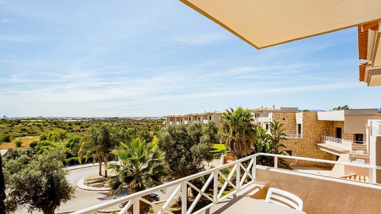  te koop appartement Lagoa Lagoa (Algarve) 1