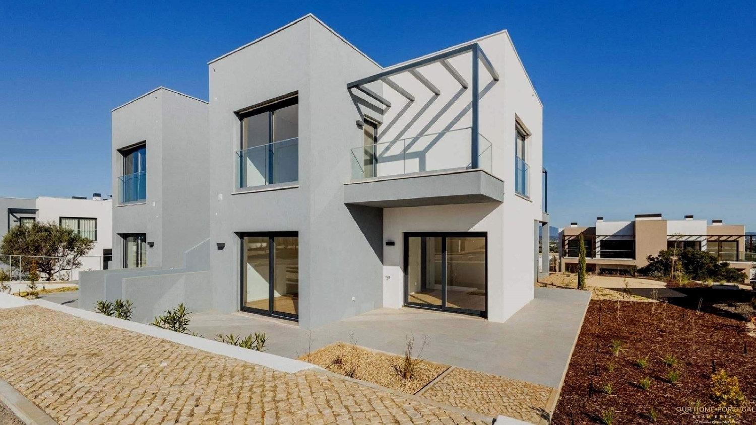  te koop appartement Lagoa Lagoa (Algarve) 3
