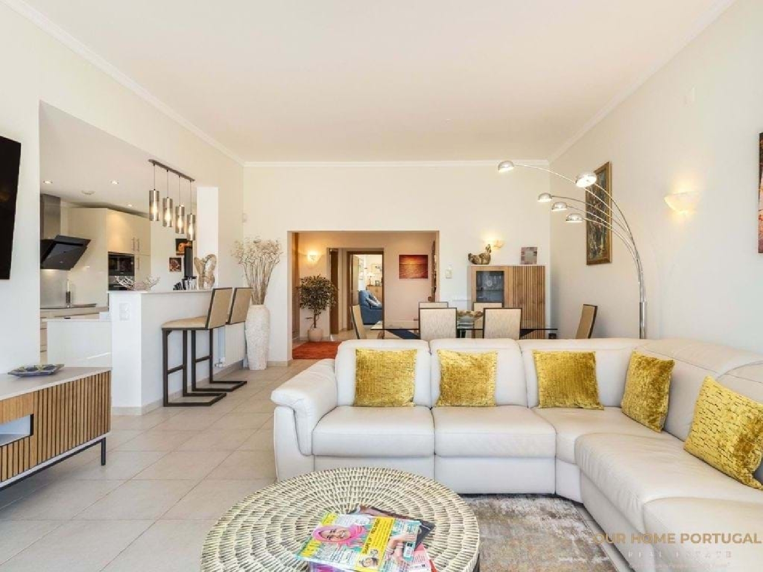  te koop appartement Lagoa Lagoa (Algarve) 2