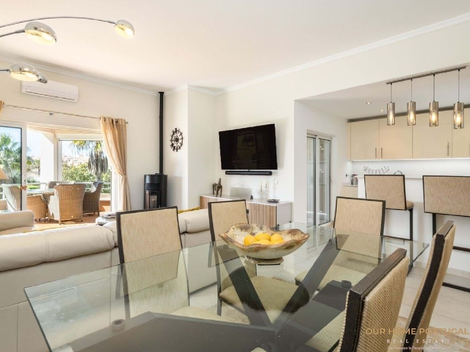  te koop appartement Lagoa Lagoa (Algarve) 3